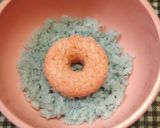 海水浴のくまさん弁当作り方3写真