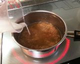 ほっこり♪じゃがいものツナあんかけ作り方5写真