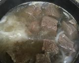 エジプトのお祭ご飯 ファッタ作り方3写真