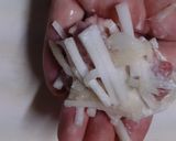 生かんぴょうが衣★豚こまの一口揚げ作り方5写真