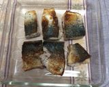 鯖のエスカべチェ●ペルー料理作り方3写真