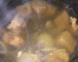 エジプトのお祭ご飯 ファッタ作り方4写真