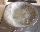 黒オリーブとツナの大人のポテトサラダ作り方1写真