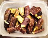 ☆暑い日に最高!なすの煮浸し☆作り方8写真