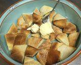 エジプトのお祭ご飯 ファッタ作り方11写真