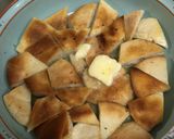エジプトのお祭ご飯 ファッタ作り方12写真