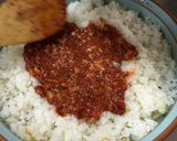 エジプトのお祭ご飯 ファッタ作り方13写真