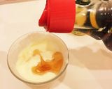 TGG豆乳ヨーグルト☆濃厚さっぱりアイス作り方4写真