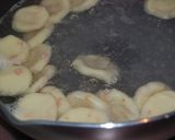 じゃがいものニョッキ～ベーコン入り～作り方6写真