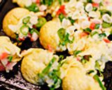 うちのたこ焼きは…ひと味違うでぇ〜作り方4写真