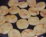 じゃがいものニョッキ～ベーコン入り～作り方7写真