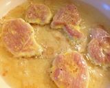 ワンボウルで!ヘルシー鶏胸肉のピカタ作り方4写真