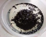 かんたん五目豆煮作り方1写真