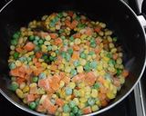 かんたん五目豆煮作り方4写真