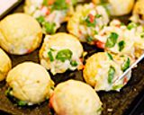 うちのたこ焼きは…ひと味違うでぇ〜作り方5写真