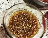 唐揚げで 油淋鶏☆ユーリンチー丼♩作り方3写真