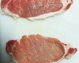 ご飯がすすむ！野菜ときのこの肉巻き♪作り方1写真
