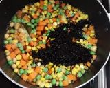 かんたん五目豆煮作り方5写真