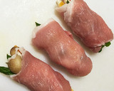 ご飯がすすむ！野菜ときのこの肉巻き♪作り方3写真