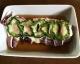 ドンキーの イカの箱舟☆作り方9写真