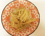 ☆暑い日に最高!なすの煮浸し☆作り方5写真