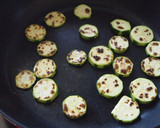 ツナと夏野菜たっぷりの和風カレー作り方2写真