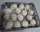 豆腐のツナ　しゅうまい作り方4写真
