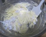 フレッシュココナッツの焼ドーナツ作り方4写真