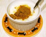 クミンヨーグルト♪作り方9写真