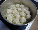 豆腐のツナ　しゅうまい作り方6写真