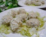 豆腐のツナ　しゅうまい作り方7写真
