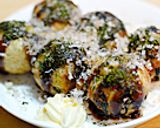 うちのたこ焼きは…ひと味違うでぇ〜作り方8写真