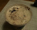 チョコレート クランチ フラペチーノ作り方3写真