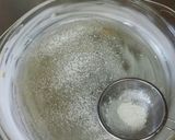 簡単りんごケーキ作り方1写真