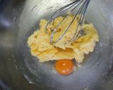 簡単りんごケーキ作り方4写真