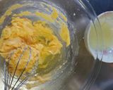 簡単りんごケーキ作り方5写真