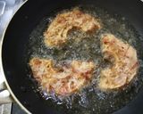 鰹節が香ばしい！☆車麩土佐揚げ☆作り方5写真