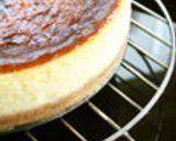 ♡混ぜるだけニューヨークチーズケーキ♡作り方31写真