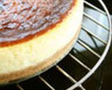 ♡混ぜるだけカプチーノNYチーズケーキ♡作り方37写真