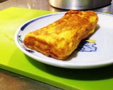 あま〜い玉子焼作り方5写真