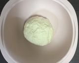 10cm正角パン型のキューブパン作り方3写真