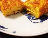 あま〜い玉子焼作り方6写真