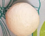 10cm正角パン型のキューブパン作り方5写真