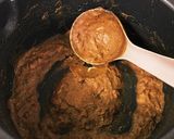 カレーリメイク！ミートソース風作り方1写真
