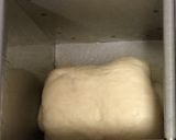10cm正角パン型のキューブパン作り方7写真