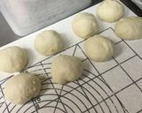 ういろうあんパン作り方2写真