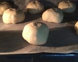 ういろうあんパン作り方6写真