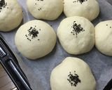 ういろうあんパン作り方7写真