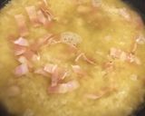 夏野菜たっぷりのチーズリゾット作り方7写真