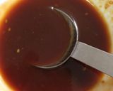 焼肉のタレが洋風に⁉︎豚肉玉ネギ卵炒め♡作り方3写真